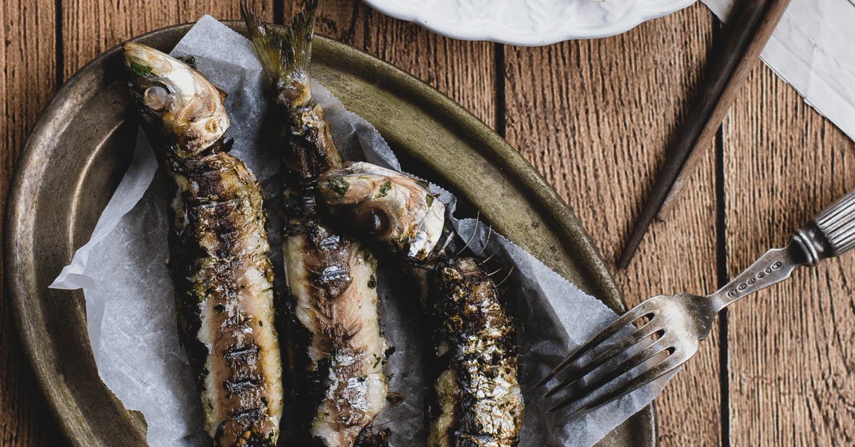 Ernährungs-Docs Rezepte Entzündungshemmend